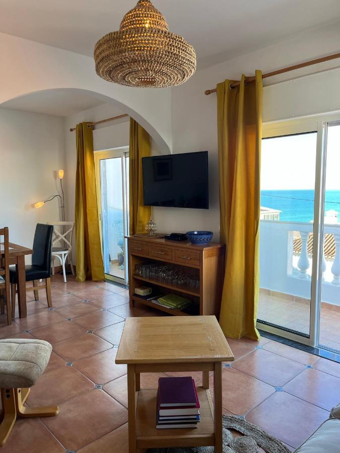 Casa Pedro In Salema - Oceanview & Beach Exterior foto