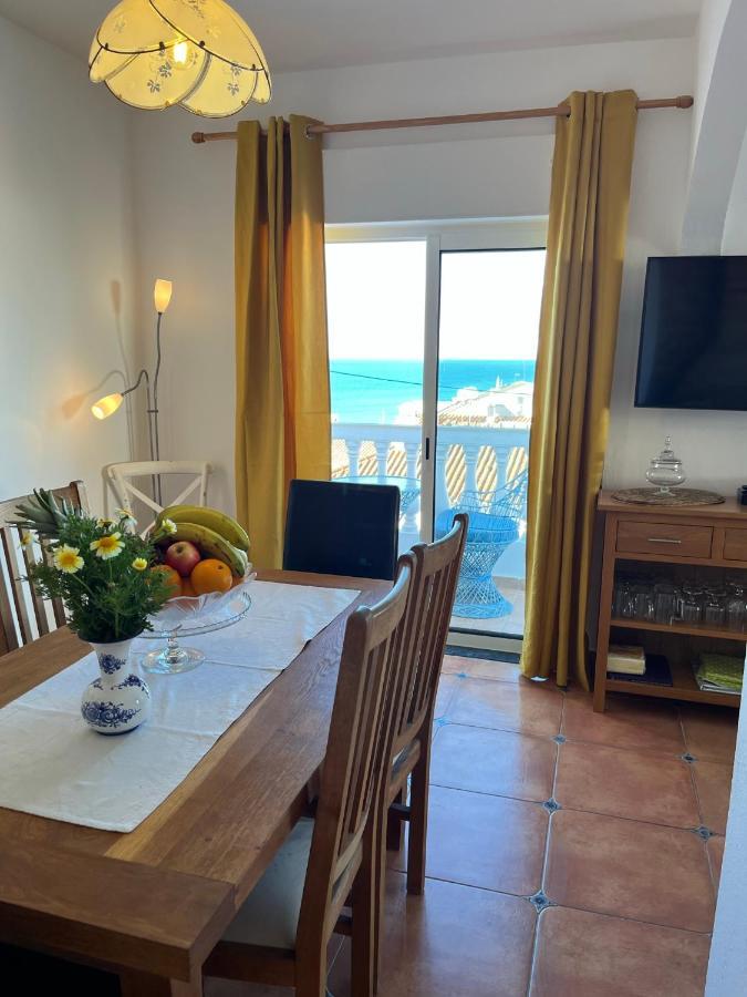 Casa Pedro In Salema - Oceanview & Beach Exterior foto