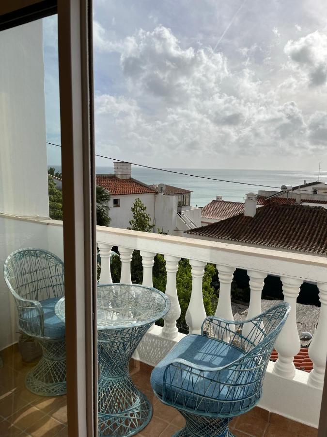 Casa Pedro In Salema - Oceanview & Beach Exterior foto